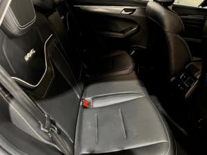 Haval Jolion 1.5 HEV Luxury - Image 4