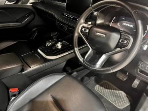 Haval Jolion 1.5 HEV Luxury - Image 6