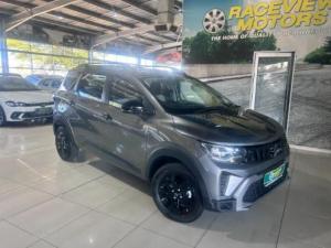 Renault Triber 1.0 Evolution - Image 1