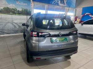 Renault Triber 1.0 Evolution - Image 4