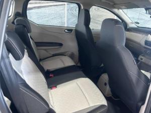 Renault Triber 1.0 Evolution - Image 9
