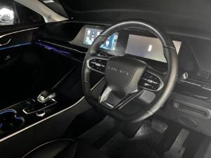 Chery Omoda C5 1.5TCI 230T Tech - Image 11