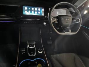 Chery Omoda C5 1.5TCI 230T Tech - Image 12