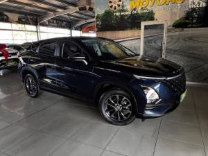 Chery Omoda C5 1.5TCI 230T Tech - Image 1
