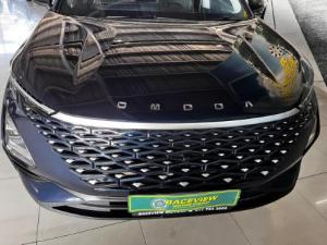 Chery Omoda C5 1.5TCI 230T Tech - Image 2
