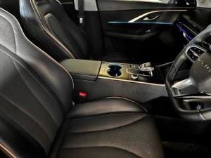 Chery Omoda C5 1.5TCI 230T Tech - Image 5