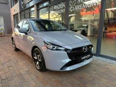 Mazda Cape Town Mazda2 1.5 Active