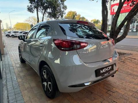 Image Mazda Mazda2 1.5 Active