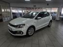 Thumbnail Volkswagen Polo Vivo hatch 1.6 Life