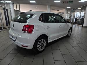 Volkswagen Polo Vivo hatch 1.6 Life - Image 3