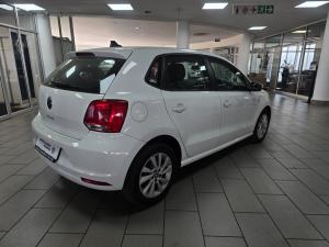 Volkswagen Polo Vivo hatch 1.6 Life - Image 4