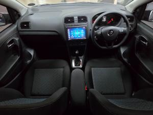 Volkswagen Polo Vivo hatch 1.6 Life - Image 8