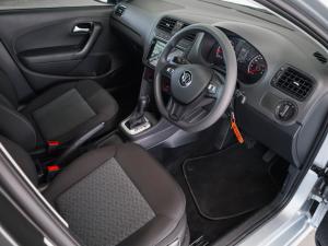 Volkswagen Polo Vivo hatch 1.6 Life - Image 13