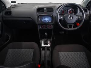Volkswagen Polo Vivo hatch 1.6 Life - Image 17