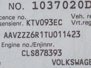 Volkswagen Polo Vivo hatch 1.6 Life - Image 19