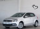 Thumbnail Volkswagen Polo Vivo hatch 1.6 Life