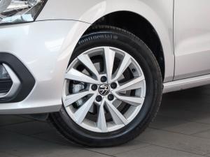 Volkswagen Polo Vivo hatch 1.6 Life - Image 2