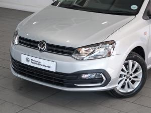 Volkswagen Polo Vivo hatch 1.6 Life - Image 3