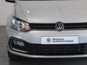 Volkswagen Polo Vivo hatch 1.6 Life - Image 4