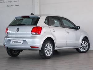 Volkswagen Polo Vivo hatch 1.6 Life - Image 5