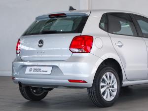 Volkswagen Polo Vivo hatch 1.6 Life - Image 6