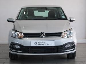 Volkswagen Polo Vivo hatch 1.6 Life - Image 7
