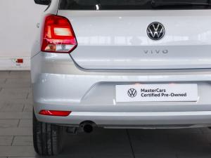 Volkswagen Polo Vivo hatch 1.6 Life - Image 8