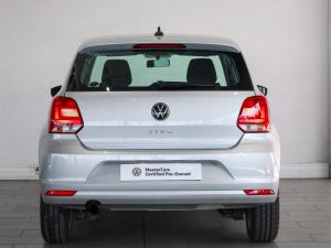 Volkswagen Polo Vivo hatch 1.6 Life - Image 9