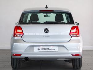 Volkswagen Polo Vivo hatch 1.6 Life - Image 11