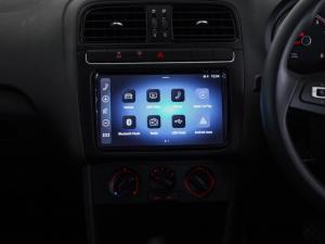 Volkswagen Polo Vivo hatch 1.6 Life - Image 15