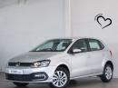 Thumbnail Volkswagen Polo Vivo hatch 1.6 Life
