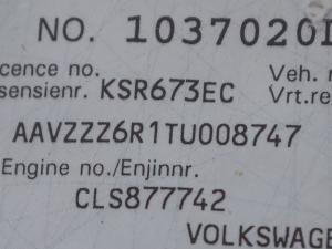 Volkswagen Polo Vivo hatch 1.6 Life - Image 20