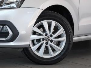 Volkswagen Polo Vivo hatch 1.6 Life - Image 2