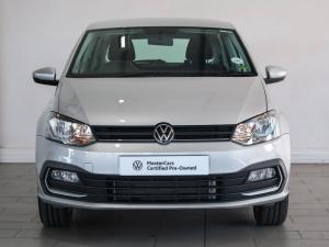 Volkswagen Polo Vivo hatch 1.6 Life - Image 4