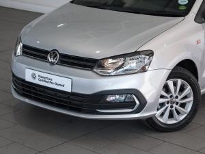 Volkswagen Polo Vivo hatch 1.6 Life - Image 5