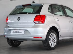 Volkswagen Polo Vivo hatch 1.6 Life - Image 6