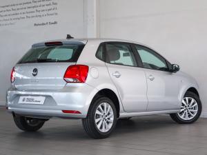 Volkswagen Polo Vivo hatch 1.6 Life - Image 7