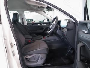 Volkswagen Tiguan 1.4TSI - Image 11