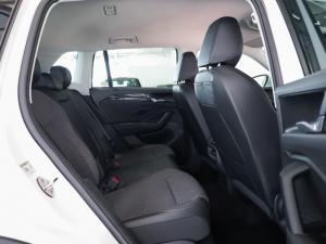 Volkswagen Tiguan 1.4TSI - Image 13
