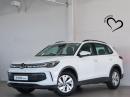 Thumbnail Volkswagen Tiguan 1.4TSI
