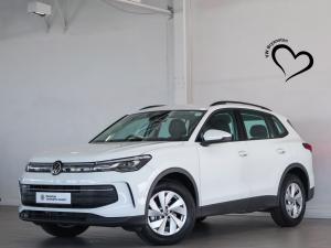 Volkswagen Tiguan 1.4TSI - Image 1