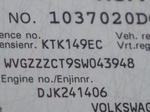 Volkswagen Tiguan 1.4TSI - Image 21