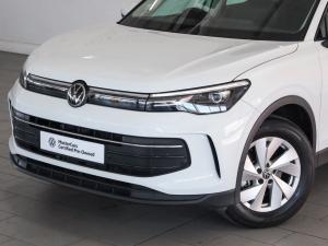 Volkswagen Tiguan 1.4TSI - Image 2