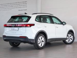 Volkswagen Tiguan 1.4TSI - Image 5