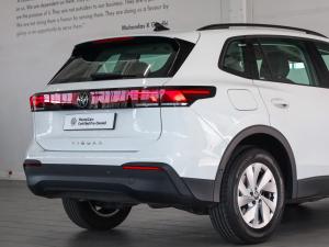 Volkswagen Tiguan 1.4TSI - Image 9