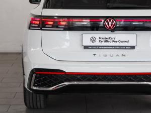 Volkswagen Tiguan 2.0TSI R-Line 4Motion - Image 11