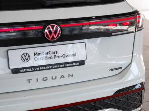 Volkswagen Tiguan 2.0TSI R-Line 4Motion - Image 12