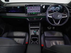 Volkswagen Tiguan 2.0TSI R-Line 4Motion - Image 19
