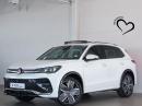 Thumbnail Volkswagen Tiguan 2.0TSI R-Line 4Motion