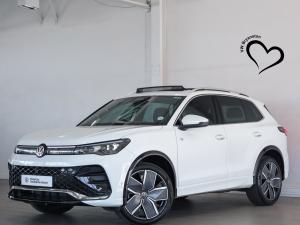 Volkswagen Tiguan 2.0TSI R-Line 4Motion - Image 1